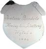 1904 - Martinus Bindels